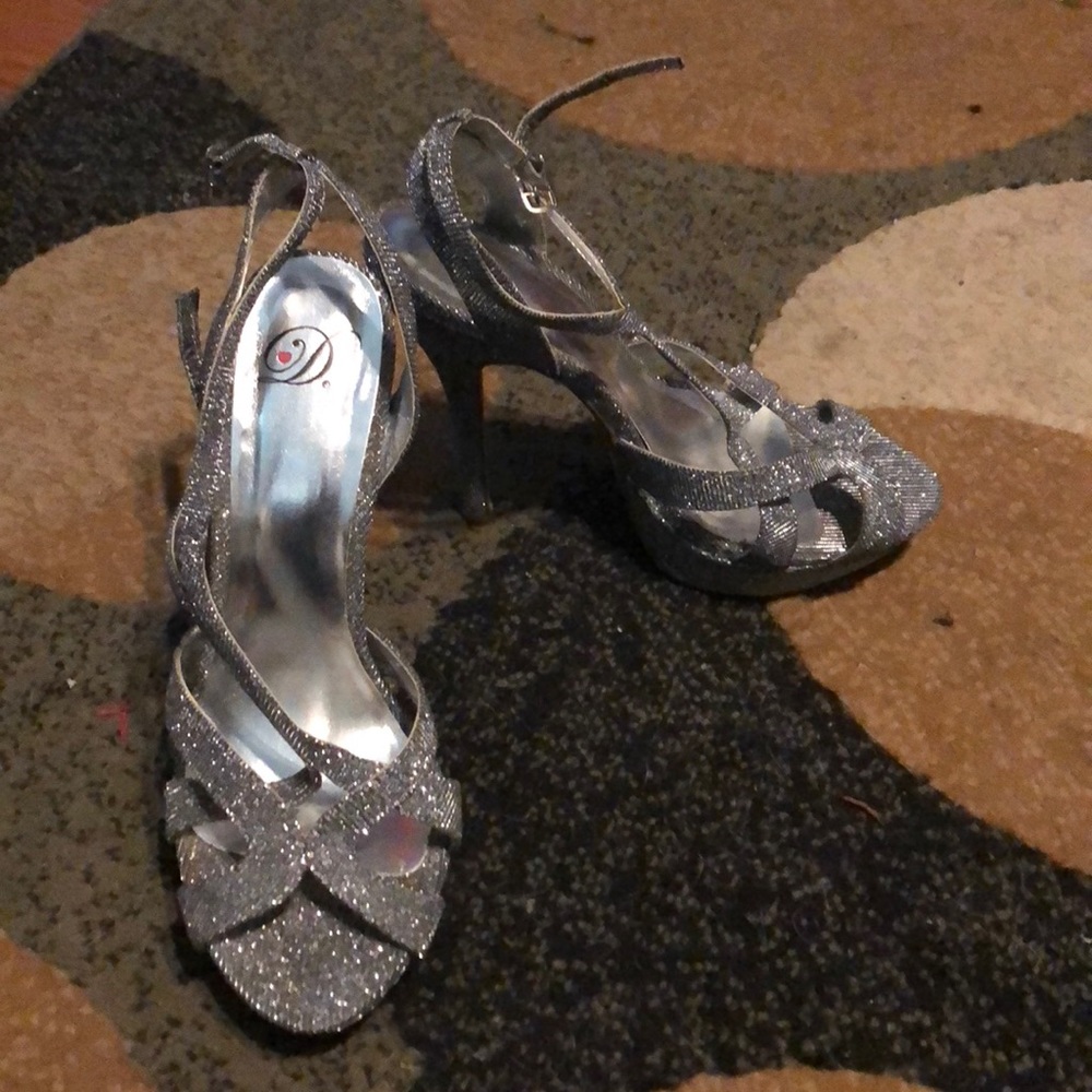 heels